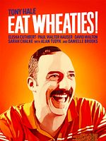 poster de Eat Wheaties!