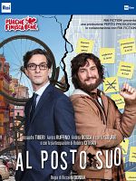 poster de Dans sa peau