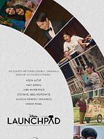 image de Disney Launchpad