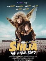 poster de Sihja, the Rebel Fairy