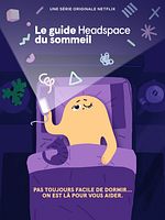 poster de Le guide Headspace du sommeil