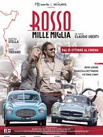 poster de La Course de toutes les passions