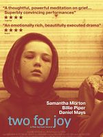 poster de Two For Joy