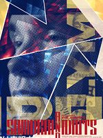 poster de Samurai and Idiots: The Olympus Affair