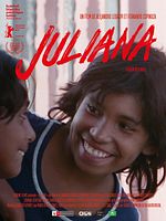 poster de Juliana