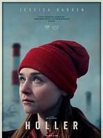 poster de Holler
