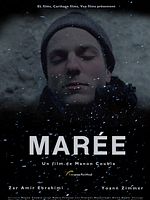 poster de Marée, histoires de montagne