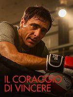 poster de Le Courage de vaincre