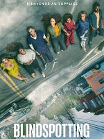 image de Blindspotting