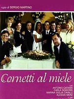 poster de Cornetti al miele