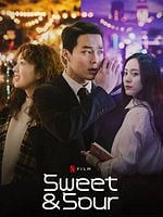 poster de Sweet & Sour