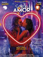 poster de Solo el Amor