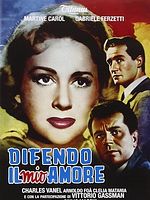 poster de Scandale à Milan