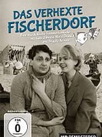 poster de Das verhexte Fischerdorf
