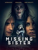 poster de La Soeur disparue