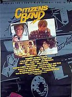 poster de Handle with Care