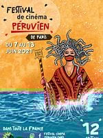 poster de La pasión de Javier