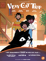 poster de Very Cat Trip