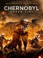 poster de Chernobyl : Under Fire