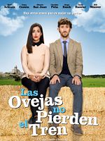 poster de Las ovejas no pierden el tren