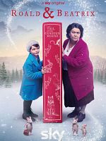 poster de Roald & Beatrix: The Tail of the Curious Mouse