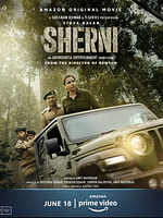 poster de Sherni