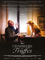 poster de Chasseurs de truffes