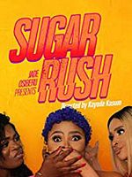 poster de Sugar Rush