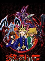 poster de Yu-Gi-Oh - Duel Monsters