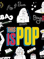 poster de This Is Pop