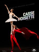 poster de Casse-Noisette (Ballet du Bolchoï)