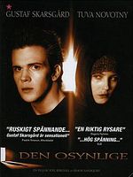 poster de Den osynlige