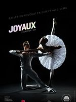 poster de Joyaux (Ballet du Bolchoï)