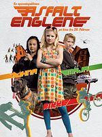 poster de Les Anges ne pardonnent pas