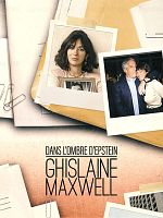 image de Ghislaine Maxwell, dans l’ombre d’Epstein
