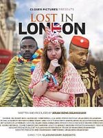 poster de Lost in London