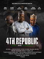 poster de 4th Republic
