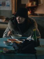 poster de Yong an Zhen Gu Shi Ji