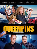 poster de Queenpins