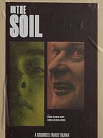 poster de Det Er I Jorden