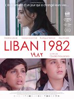 poster de Liban 1982