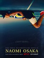 poster de Naomi Osaka