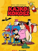 poster de Kayko et Kokosh