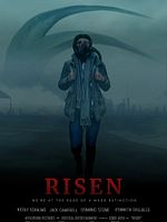 poster de Risen