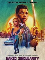 poster de Naked Singularity