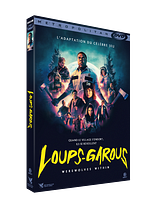 poster de Loups-Garous