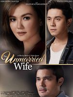 poster de The Unmarried Wife