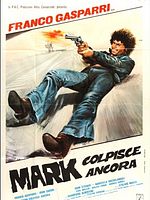 poster de Agent Très Spécial 44