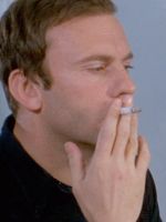 poster de Trintignant par Trintignant