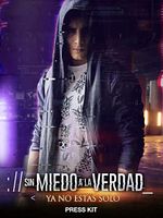 image de Sin Miedo A La Verdad